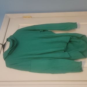 Cashmere blend turtleneck sweater